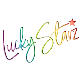 A dedicated artist who loves helping other artists. Lucky Starz studio is where I fuse glass and create original works of art!