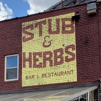 University of Minnesota bar/restaurant tradition for 83 years. 32 beers on tap every day. Located in Stadium Village.