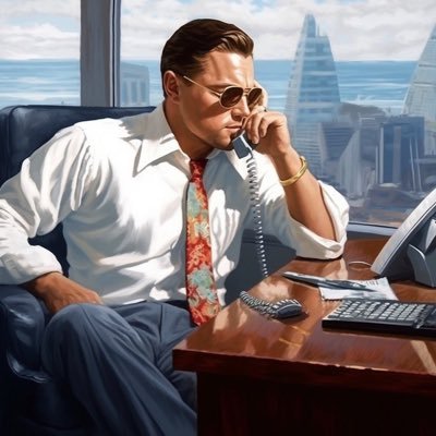 CryptoBoss18 Profile