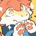 Kutto (@kuttoyaki) Twitter profile photo Kutto (@kuttoyaki) Twitter profile photo