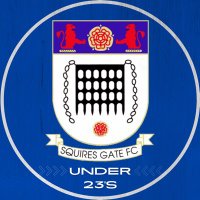 Squires Gate FC U23’s(@SquiresGateU23s) 's Twitter Profile Photo