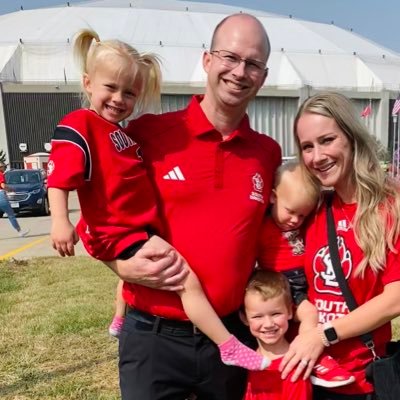 coreyaj34's profile picture. 