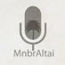 منبر الطائي (@mnbraltai) Twitter profile photo منبر الطائي (@mnbraltai) Twitter profile photo
