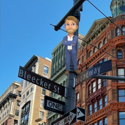 BleeckerStBard Profile Picture