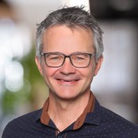 Urs Koepfli (@urskoepfli) 's Twitter Profile