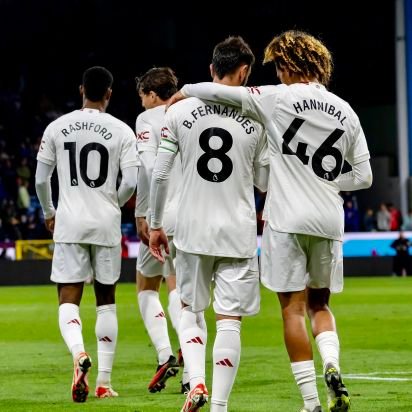 EphraimHoncho's profile picture. Manchester United die hard fan. Christian ✝️ . Pan African.