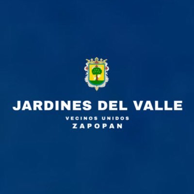 Página creada para atender soluciones a la colonia de Jardines Del Valle, Zapopan.