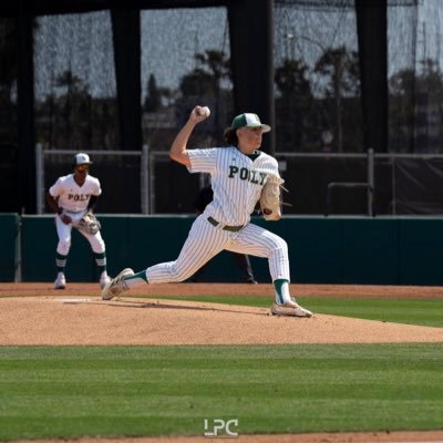 RHP ||Class of 2024 ||Long Beach Poly High School ||6’0 180lbs||CBA Bears||jacobmasonbaseball@gmail.com||