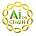 Ai-on-Chain (@ai_on_chain_org) Twitter profile photo Ai-on-Chain (@ai_on_chain_org) Twitter profile photo