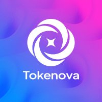 Tokenova(@tokenova_fi) 's Twitter Profile Photo