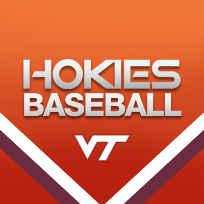 Official account of #Hokies baseball | 2022 ACC Coastal Champs 🏆 | 11 NCAA appearances | IG: hokiesbaseball | #BIIB