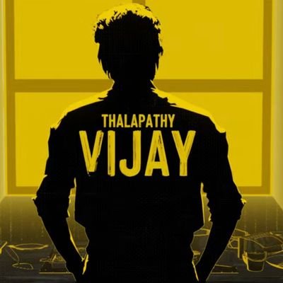 Thalapathy Vijay @actorvijay | Our FansFort @umaarajendra | Backup I'd @AravintVJ2

#TVKVijay #TVK ✒️