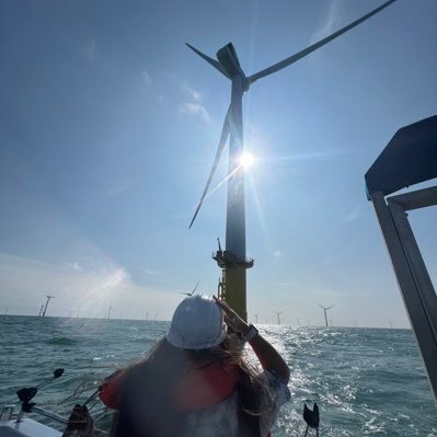 emilyandtheowls's profile picture. Marine Renewables Consultant, specialising in Offshore Wind. Mamma to Mayko  🦈 and Nova ⭐️ . K🫶🏻