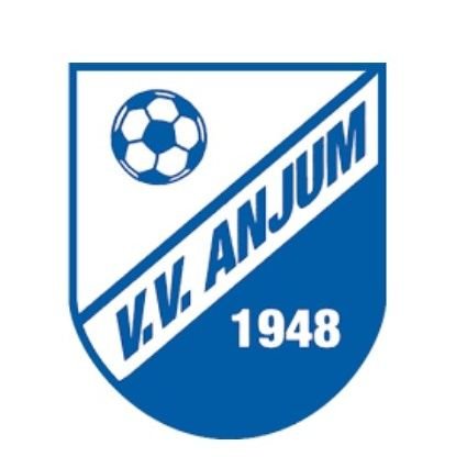 Officiële twitteraccount van VV Anjum | Opgericht op 1 september 1948 | 4e klasse C, Noord | Sportpark It Kolkenfjild te Anjum