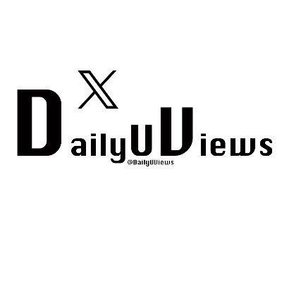 DailyUViews Profile Picture