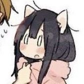 18+ no minors etc
dumb catgirl posting lewd shit