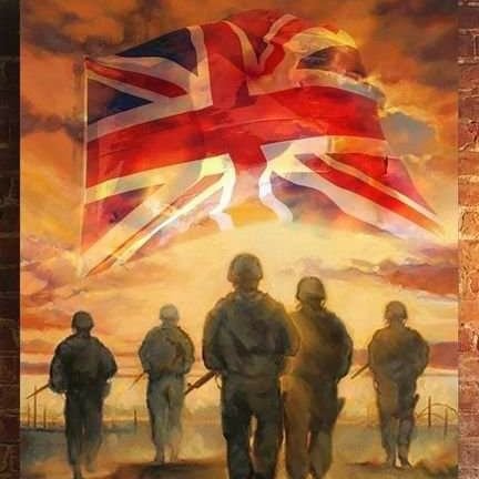British Army Veteran(23 Years Service)
