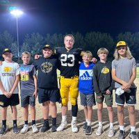 Blake (@blake23porter) 's Twitter Profile