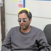 Raj Desai (@_rajdesai) 's Twitter Profile