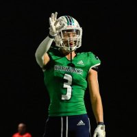 Jacob Romero (@jacob_m_romero) 's Twitter Profile Photo