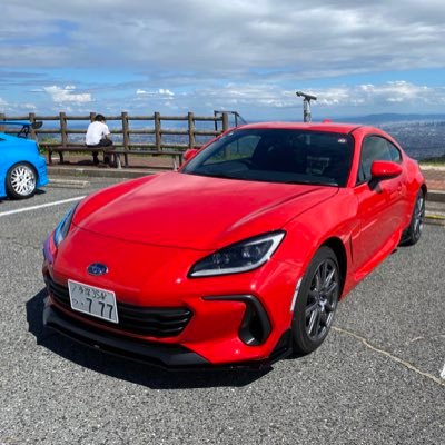 BRZとS14シルビア ドリフトやったりタイムトライアルやったり。 ちょっと変わったバームクーヘン職人見習い
