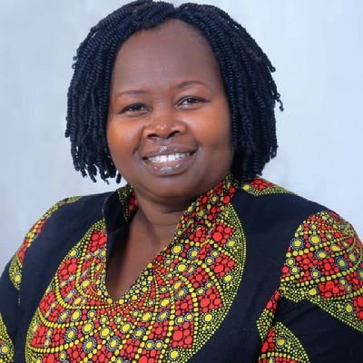 Member of Parliament representing Napak, Treasurer  NRM Parliamentary Caucus,  Professional Accountant,  Lecturer, Mother of 3, Wife to a man, 100% Ugandan.