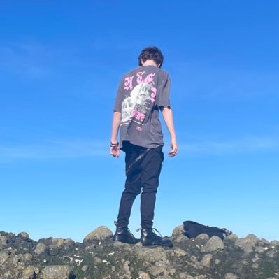 š³ļøāš Abertay Game Design Graduate! DARE academy Runner-up | prop artist, and accessibility enthusiast :) EthanNicholson.Design@gmail.com