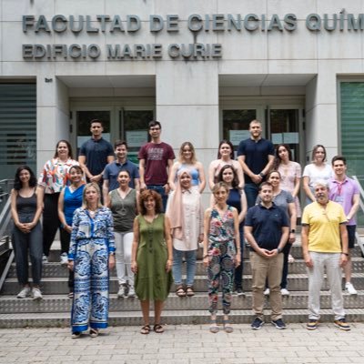 MSOC Nanochemistry Group is part of @IRICA_uclm at @uclm_es. Nanomaterials and much more · views are ours