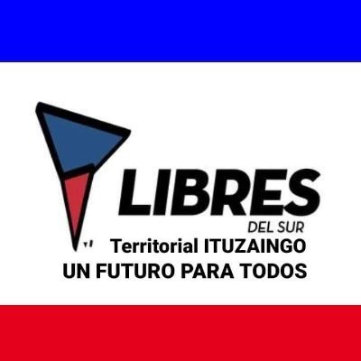 Somos una comunidad orientada a la transformación de la soc. para conseguir una Argentina y Latinoamérica con justicia social para todxs.