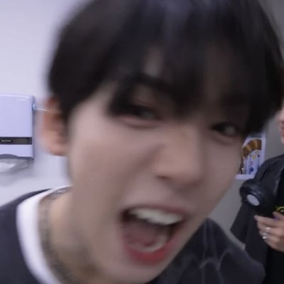 chippynoona's profile picture. ∘⁠˚⁠˳⁠° 𝗺𝘂𝗹𝗯𝗼𝗸𝗱𝗮𝗻𝘇 ㅤ✧ㅤ𝚑𝚊𝚗𝚢𝚞𝚓𝚒𝚗 #𝟷 ʕ⁠´⁠•⁠ᴥ⁠•⁠`⁠ʔ