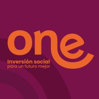 One Inversión Social(@oneinversocial) 's Twitter Profile Photo
