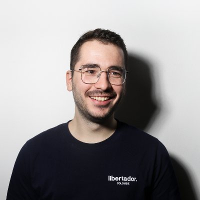 theoguinet's profile picture. Sports, culture, people. UI designer and art director.