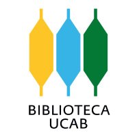 Biblioteca UCAB(@BibliotecaUCAB) 's Twitter Profile Photo