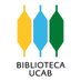 Biblioteca UCAB (@bibliotecaucab) Twitter profile photo Biblioteca UCAB (@bibliotecaucab) Twitter profile photo