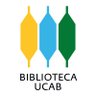 BibliotecaUCAB's profile picture. 🏛️ Centro de información
💻 Servicios y recursos para el aprendizaje
📖 Lee con nosotros