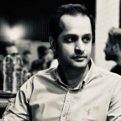 VahidIravani's profile picture. 