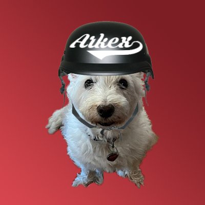 Arkexx's profile picture. CS Youtube Creator