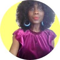 Lécia Vicente, PhD(@DrLeciaVicente) 's Twitter Profile Photo