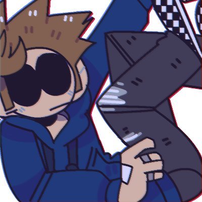 Hai my name is sanjay, sani or SJ and i like bpt and pt and I'm love sick for EW/Eddsworld 😩👉👈 💗 💙