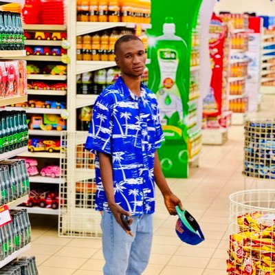 KAYBEEH07's profile picture. 