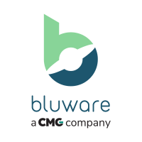 Bluware, a CMG Company (@bluwarecorp) 's Twitter Profile Photo Bluware, a CMG Company (@bluwarecorp) 's Twitter Profile Photo