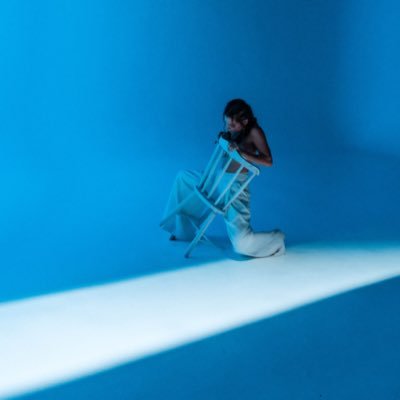 AZUL 💙 Nuevo álbum disponible en todas las plataformas ✨