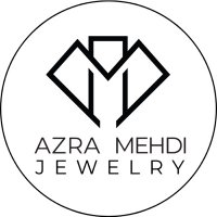 Azra Mehdi Jewelry(@MehdiAzra) 's Twitter Profile Photo