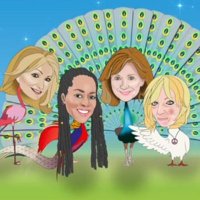 Wonderbirds Show (@wonderbirdsshow) 's Twitter Profile Photo Wonderbirds Show (@wonderbirdsshow) 's Twitter Profile Photo