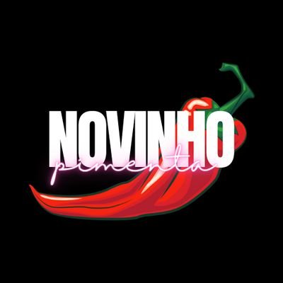 NOVINHO PIMENTA 🌶️