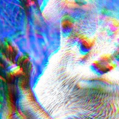 nutria1314's profile picture. Una nutria en Twitter 🦦