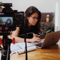 Améli Pineda (@amelipineda) 's Twitter Profile