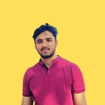 mohammed_a42143's profile picture. Pursuing Artificial Intelligence & Data Science at VasantDada Patil Pratishthan College of Engineering .
Tech Enthusiastic