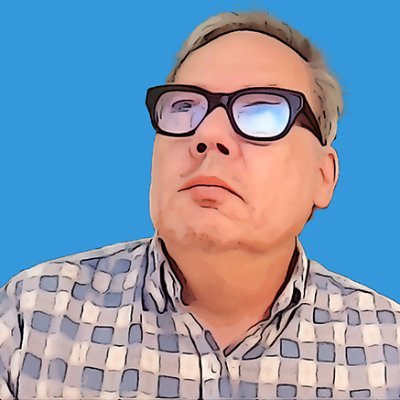 MichaelGrover's profile picture. Chief Monkey at 96 Monkeys