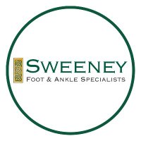 Sweeney Foot & Ankle(@SweeneyFootDoc) 's Twitter Profile Photo